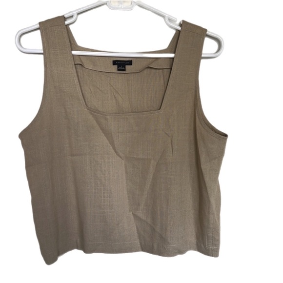 Ann Taylor Tops - Ann Taylor Camisole